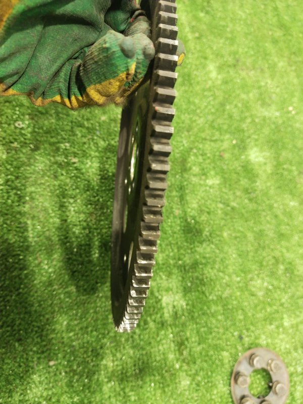 Маховик АКПП, 300 рублей, Красноярск