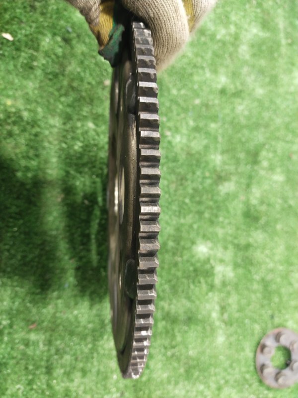 Маховик АКПП, 300 рублей, Красноярск