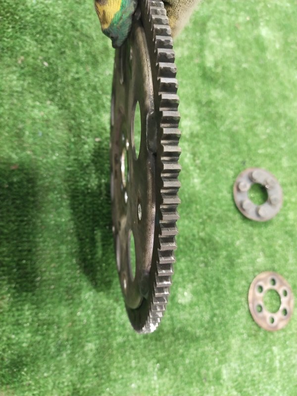 Маховик АКПП, 300 рублей, Красноярск