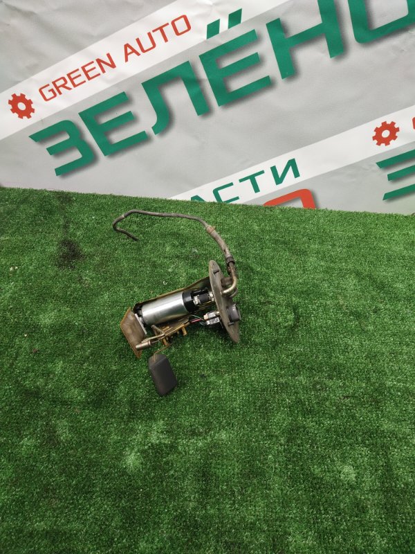 Топливный насос, 1500 рублей, Красноярск