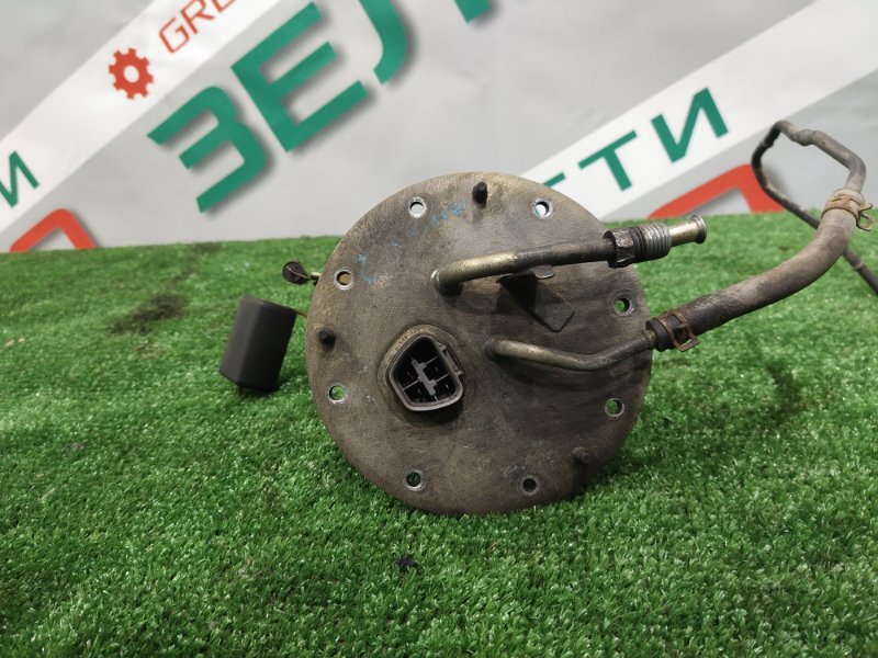 Топливный насос, 1500 рублей, Красноярск