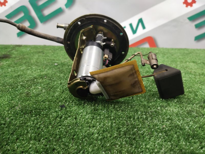 Топливный насос, 1500 рублей, Красноярск