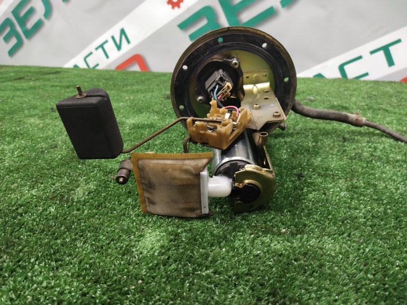 Топливный насос, 1500 рублей, Красноярск