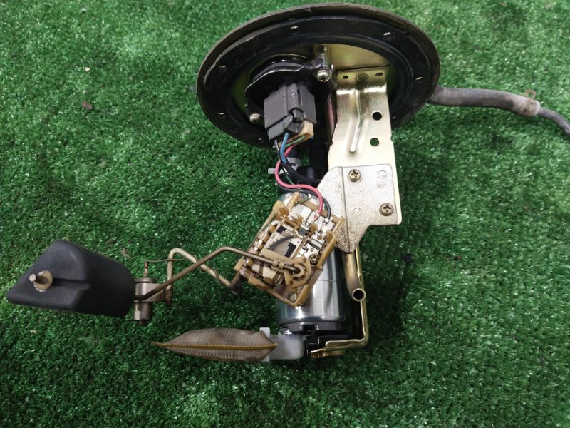 Топливный насос, 1500 рублей, Красноярск