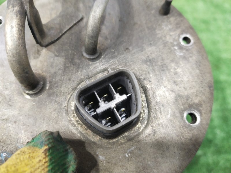 Топливный насос, 1500 рублей, Красноярск