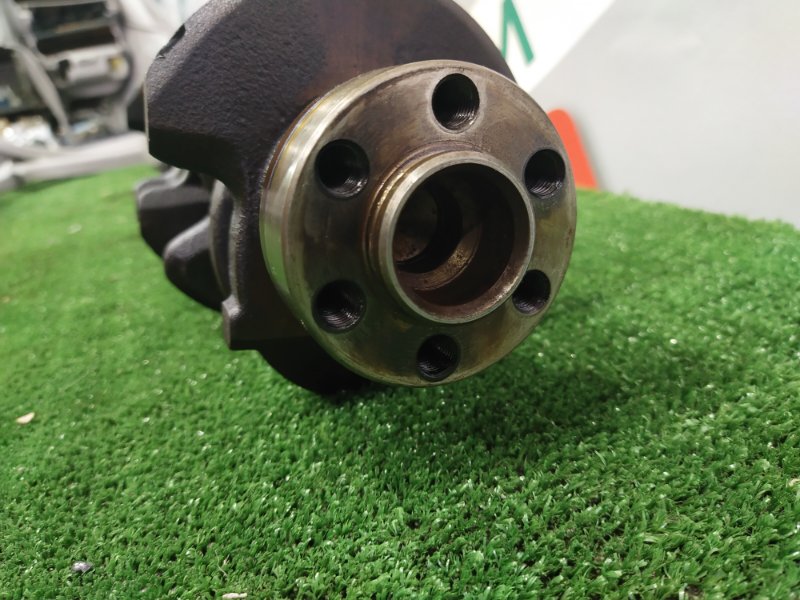 Коленвал, 5000 рублей, Красноярск