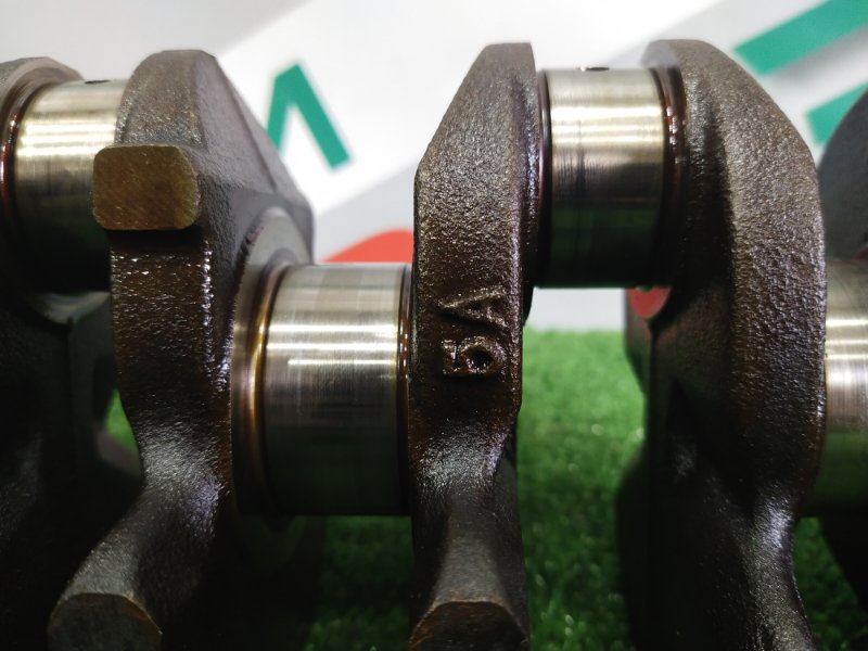 Коленвал, 5000 рублей, Красноярск