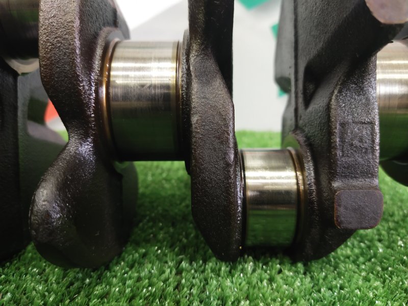 Коленвал, 5000 рублей, Красноярск