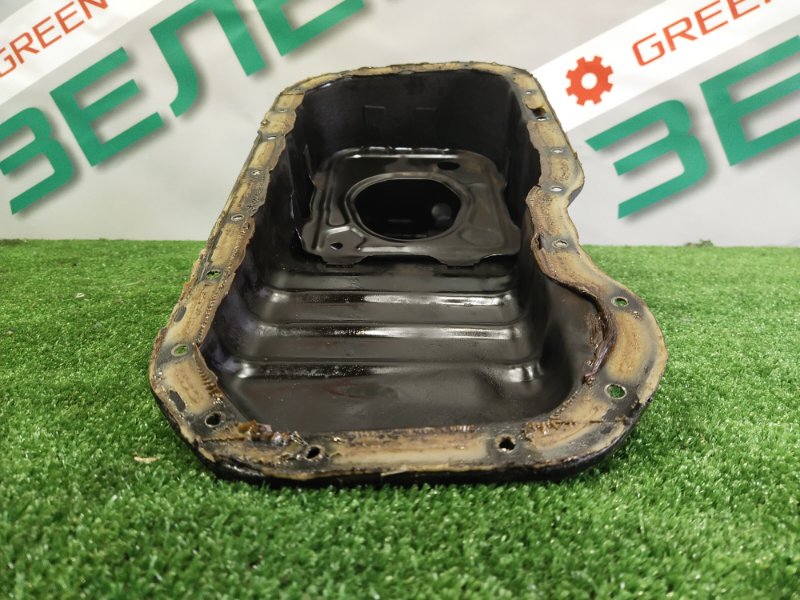 Поддон двигателя, 500 рублей, Красноярск