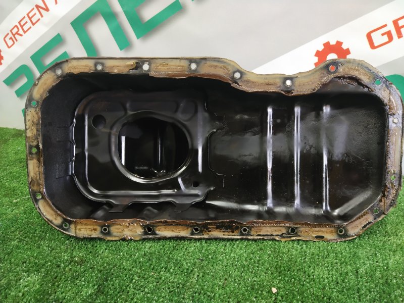 Поддон двигателя, 500 рублей, Красноярск