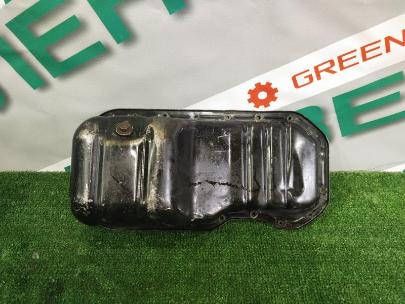 Поддон двигателя, 500 рублей, Красноярск