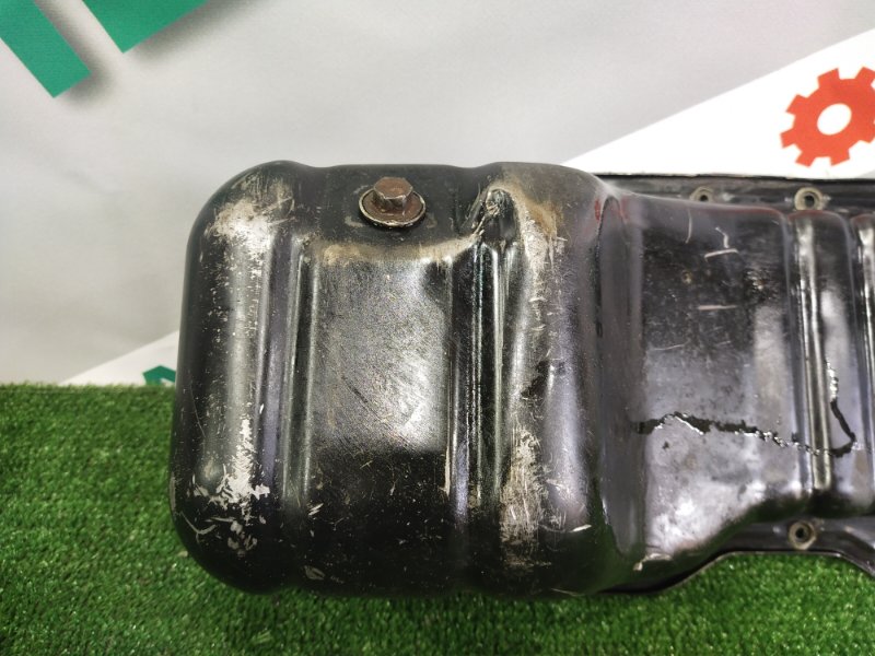 Поддон двигателя, 500 рублей, Красноярск