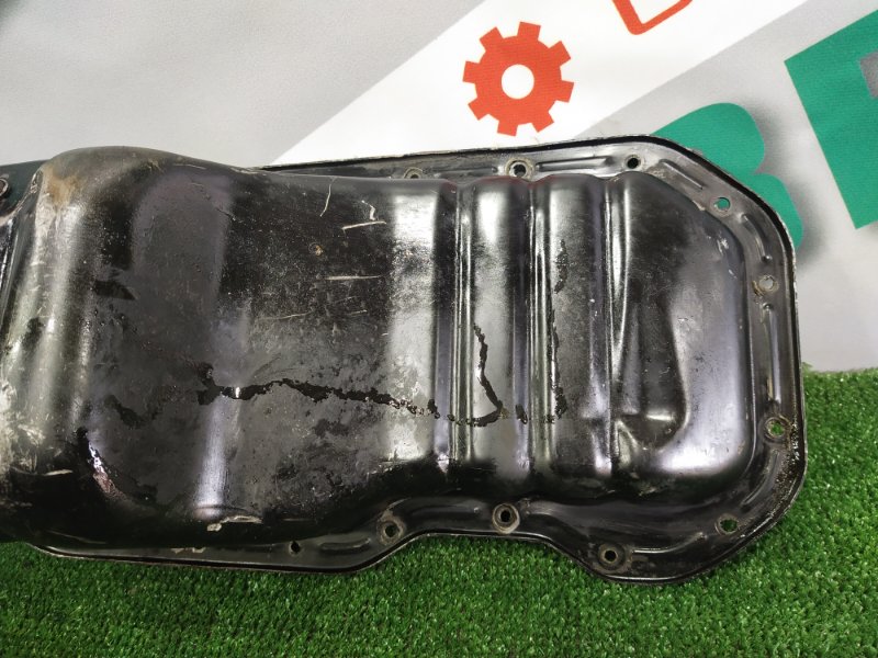 Поддон двигателя, 500 рублей, Красноярск