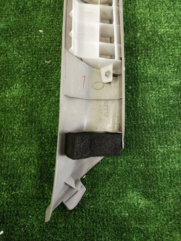 Обшивка стойки кузова, 500 рублей, Красноярск