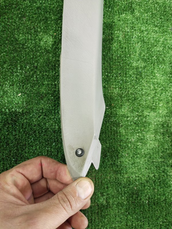 Обшивка стойки кузова, 300 рублей, Красноярск