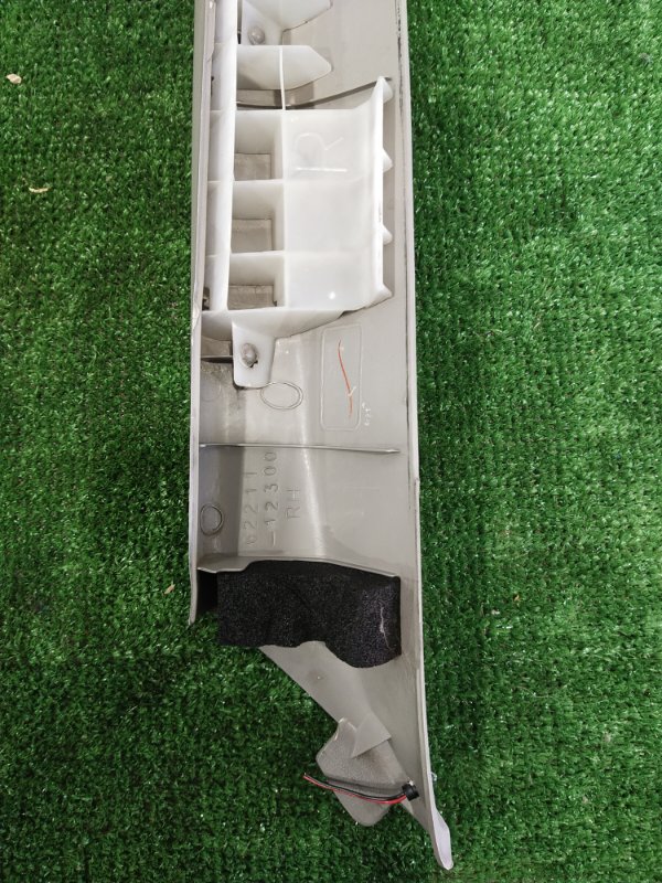 Обшивка стойки кузова, 300 рублей, Красноярск