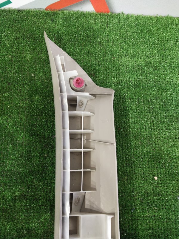 Обшивка стойки кузова, 300 рублей, Красноярск