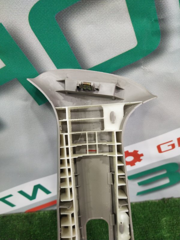 Обшивка стойки кузова, 300 рублей, Красноярск