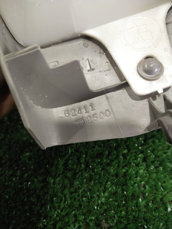 Обшивка стойки кузова, 300 рублей, Красноярск