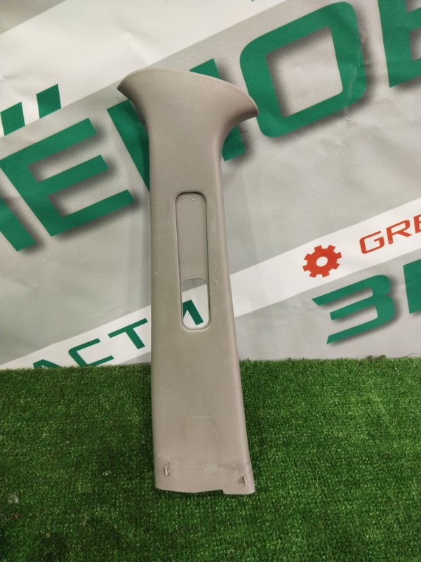 Обшивка стойки кузова, 300 рублей, Красноярск