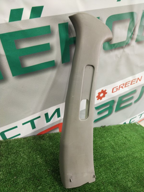 Обшивка стойки кузова, 300 рублей, Красноярск