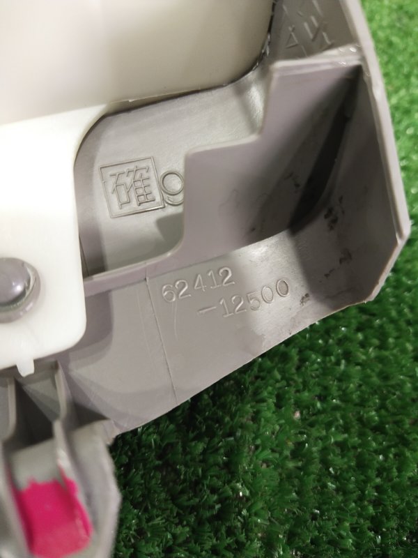 Обшивка стойки кузова, 300 рублей, Красноярск