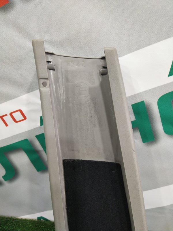 Обшивка стойки кузова, 300 рублей, Красноярск