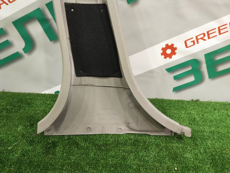 Обшивка стойки кузова, 300 рублей, Красноярск