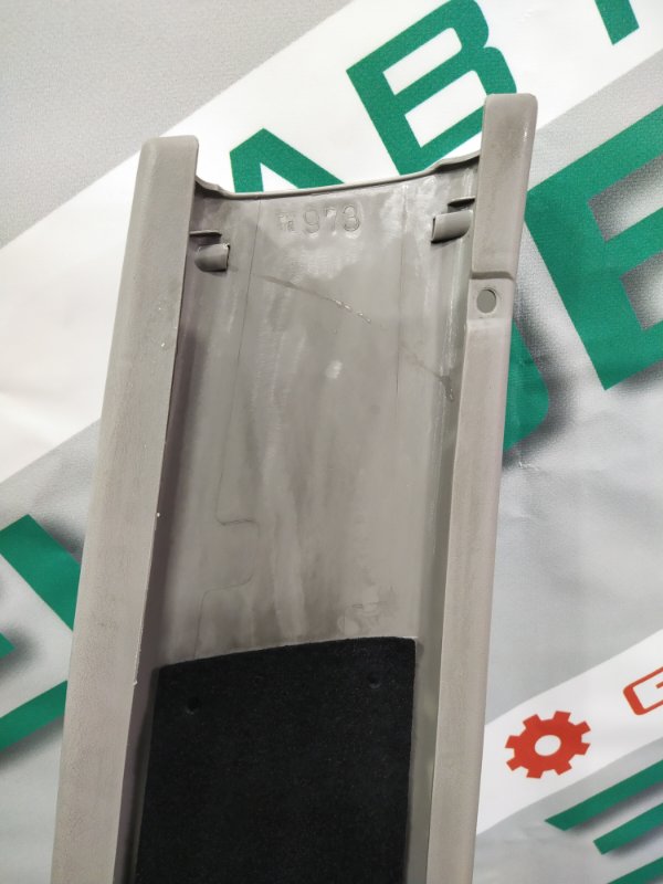 Обшивка стойки кузова, 300 рублей, Красноярск