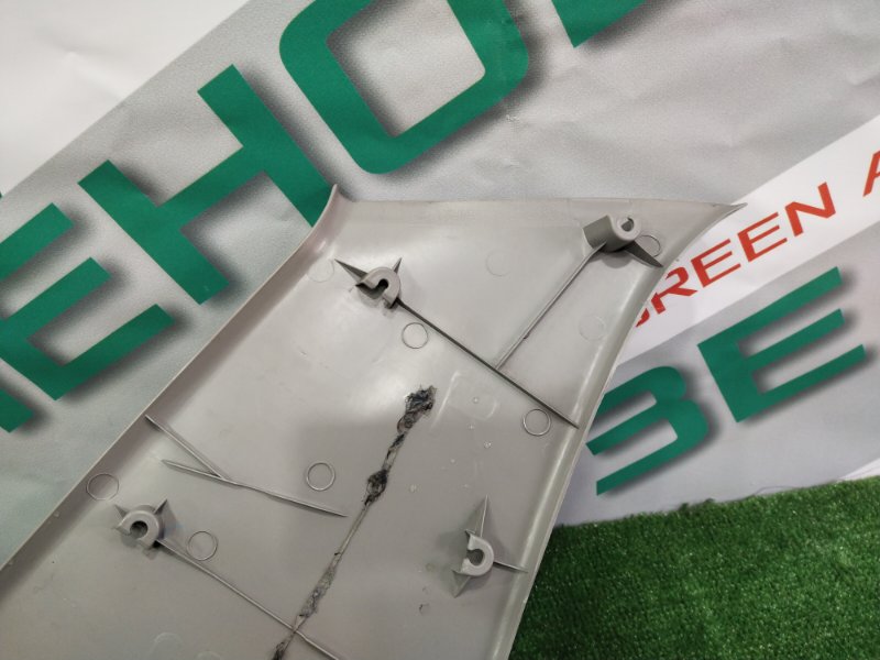 Обшивка стойки кузова, 400 рублей, Красноярск