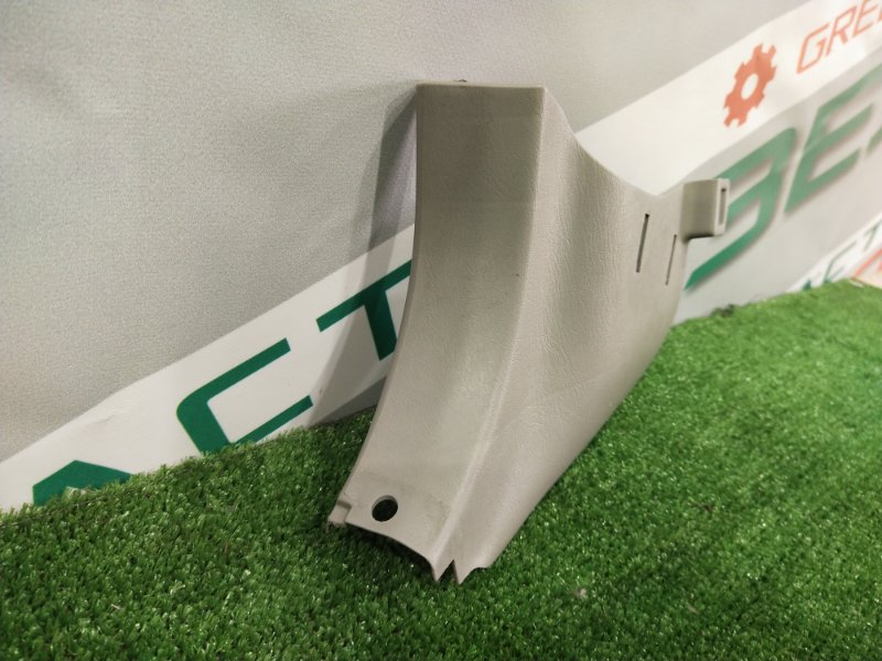 Накладка на порог салона, 300 рублей, Красноярск