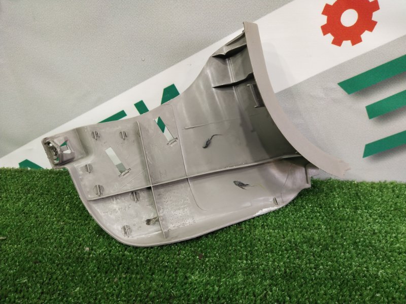 Накладка на порог салона, 300 рублей, Красноярск