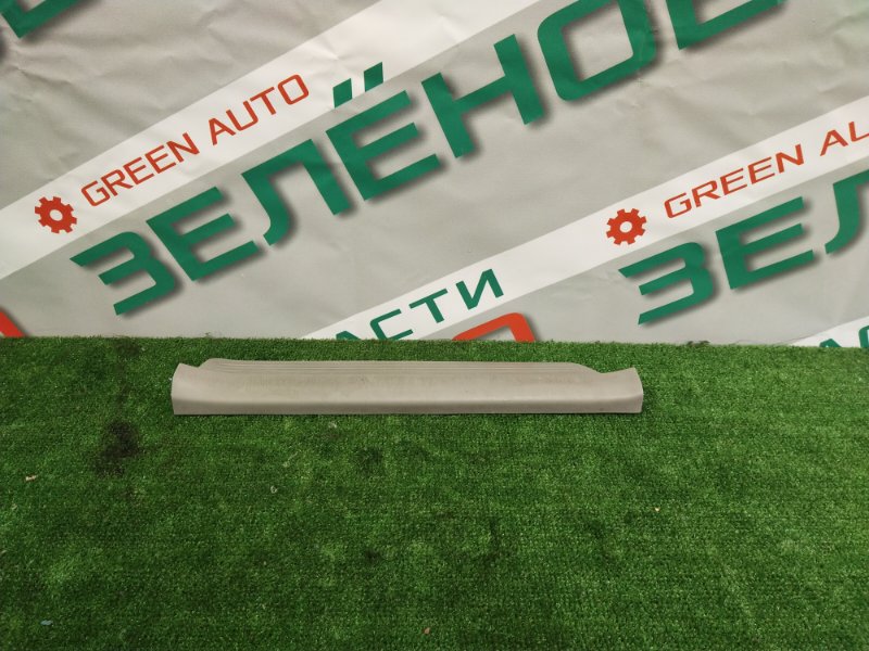 Накладка на порог салона, 500 рублей, Красноярск