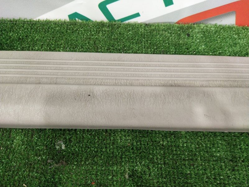 Накладка на порог салона, 500 рублей, Красноярск