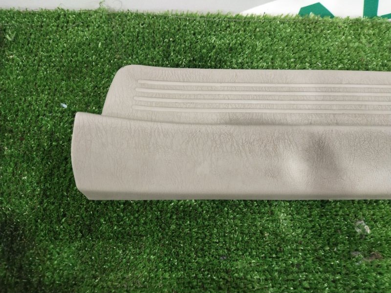 Накладка на порог салона, 500 рублей, Красноярск