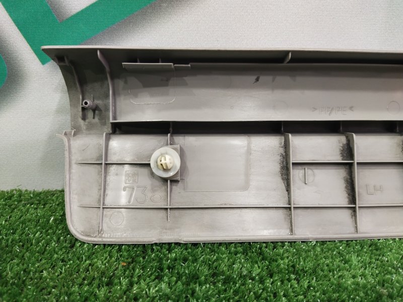 Накладка на порог салона, 500 рублей, Красноярск