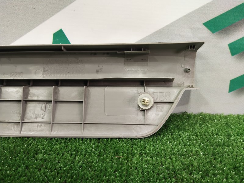 Накладка на порог салона, 500 рублей, Красноярск