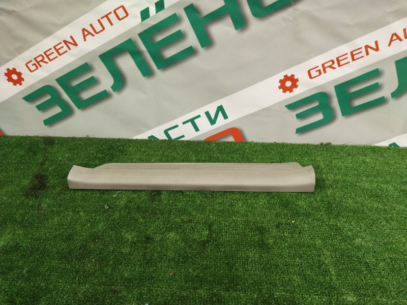 Накладка на порог салона, 500 рублей, Красноярск