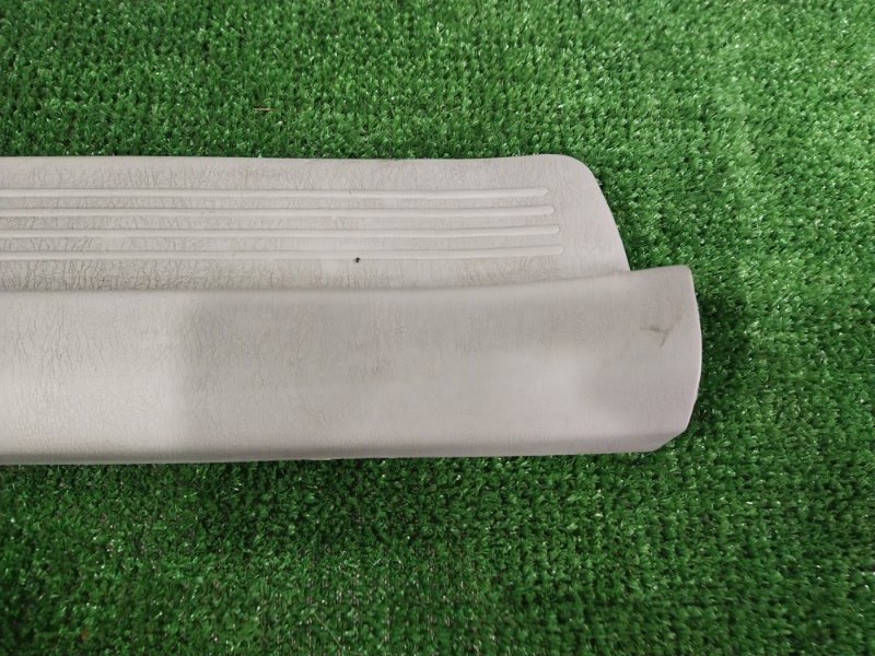 Накладка на порог салона, 500 рублей, Красноярск