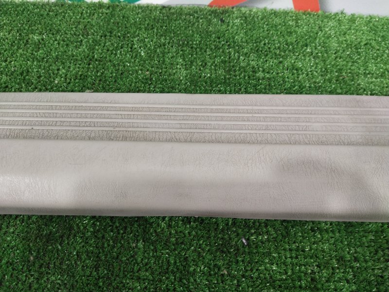 Накладка на порог салона, 500 рублей, Красноярск