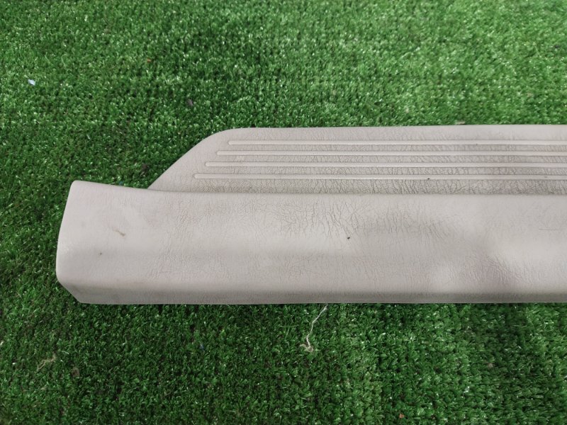 Накладка на порог салона, 500 рублей, Красноярск