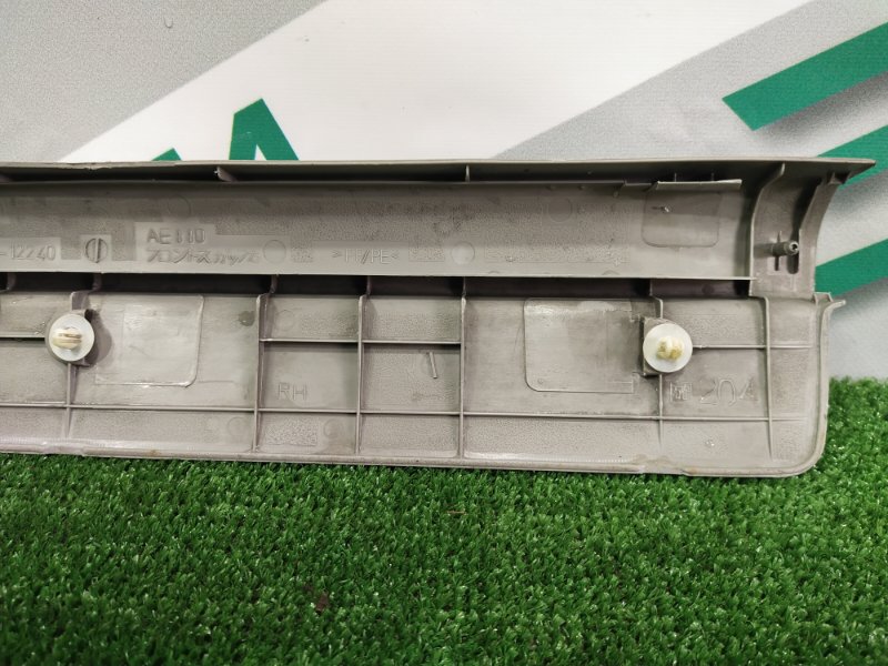 Накладка на порог салона, 500 рублей, Красноярск