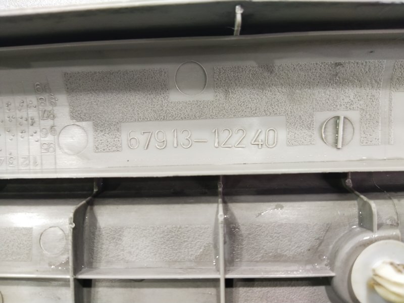 Накладка на порог салона, 500 рублей, Красноярск