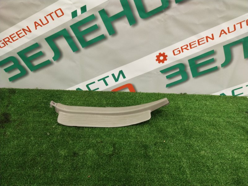 Накладка на порог салона, 300 рублей, Красноярск