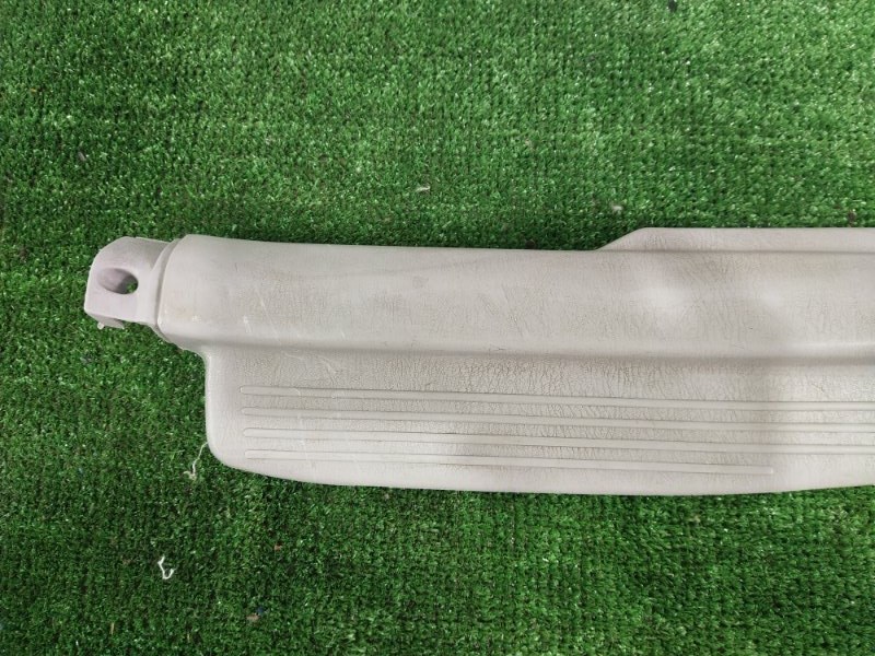 Накладка на порог салона, 300 рублей, Красноярск