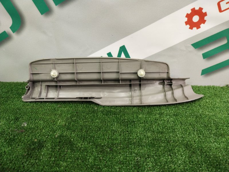 Накладка на порог салона, 300 рублей, Красноярск