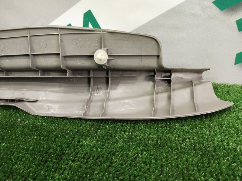 Накладка на порог салона, 300 рублей, Красноярск