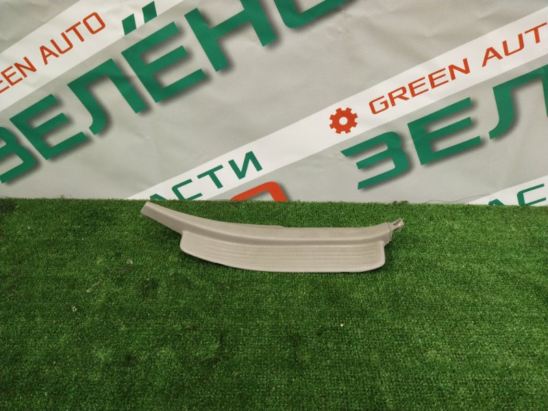 Накладка на порог салона, 300 рублей, Красноярск