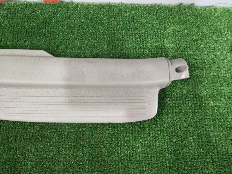 Накладка на порог салона, 300 рублей, Красноярск