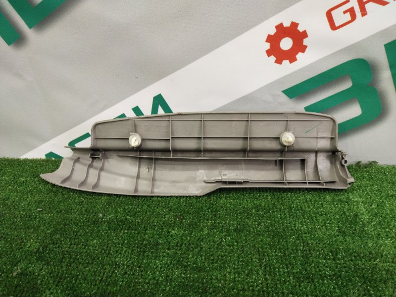 Накладка на порог салона, 300 рублей, Красноярск